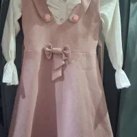 لباس مجلسی بچه گانه