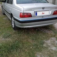 پژو پارس 87|خودرو سواری و وانت|لولمان, |دیوار