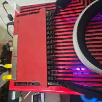 روتر و اکسس پوینت میکروتیک مدل L009UiGS-2HaxD-IN