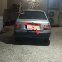 پراید صباموتورسالم گیربکس سالم کولرسالم