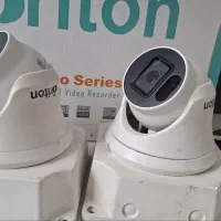 دوربین مداربسته