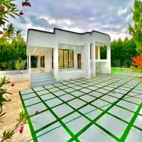 ویلاباغ700متری‌درشُمال‌بازمین‌بازی*اقساطی