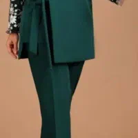 خیاطی زنانه دوز