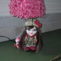 آباژور چراغ خواب