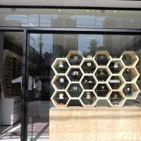 مغازه با گذر فعال/زند به سمت بیست متری سینما سعدی