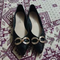 کفش مجلسی درحدنو