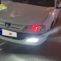 پارس خونگی مدل86