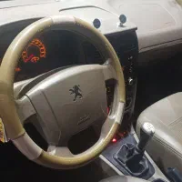 پژو اس ال ایکس 97 بی رنگ|خودرو سواری و وانت|بجنورد, |دیوار