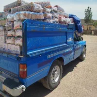 باربری حمل بار با نیسان وانت به تمامی نقاط کشور|خدمات حمل و نقل|قائن, |دیوار