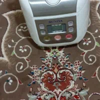 پلوپز ، سبزی خردکن ، بخارشوی|سایر لوازم برقی|مشهد, شهید قربانی|دیوار