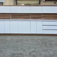 کابینت 2 پله mdf زیر قیمت بازار با ضمانت نامه