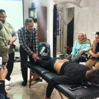 آموزش تخصصی طب سوزنی
