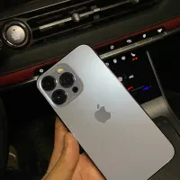 آیفون ۱۳پرو ۲۵۶ zaa