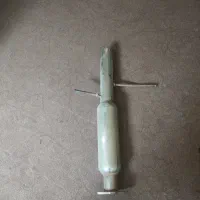 منبع اگزوز ففوق حرفه ای پراید
