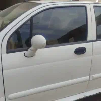 ام وی ام ۱۱۰|خودرو سواری و وانت|قم, انسجام|دیوار