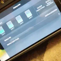 Dji Air3|دوربین عکاسی و فیلم‌برداری|تهران, فیروزآبادی|دیوار