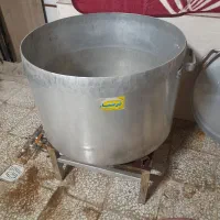 فروش  دیگ آلومینیوم