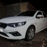 تارا V4 اتوماتیک 1404