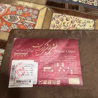 فرش خشتی چرم|فرش|تهران, پاسداران|دیوار