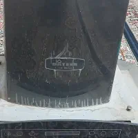 هود اشپز خونه