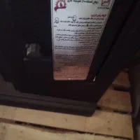 بخاری گازی مدل شومینه ۲۴ هزار در حد صفر|بخاری، هیتر، شومینه|تکاب, |دیوار