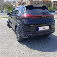 x33cross cvt|خودرو سواری و وانت|ماکو, |دیوار