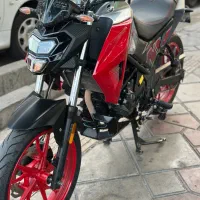 گلکسی NA180  sym