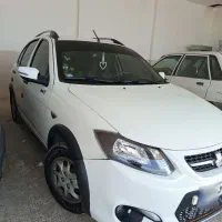 کوییک ساده مدل 1400|خودرو سواری و وانت|گرگان, |دیوار