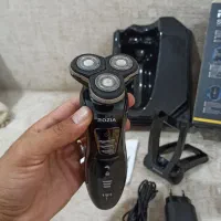 ماشین اصلاح روزیا