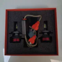 هدلایت M8 PRO H4|قطعات یدکی و لوازم جانبی|شیراز, سیلو|دیوار