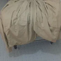 شلوار کوردی درپا شیرازه|لباس|ایلام, |دیوار