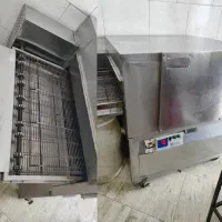 تعمیرات فر پیتزا ریلی|کافی‌شاپ و رستوران|فولادشهر, B4|دیوار