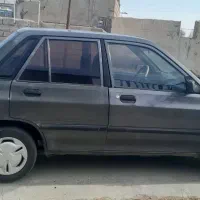 پراید۸۷ نوک مدادی دوگانه|خودرو سواری و وانت|کنگاور, |دیوار