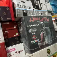 چرخ گوشت پارس خزر بوفالو۲۰۲۰|خردکن، آسیاب، غذاساز|شیراز, آزادگان|دیوار