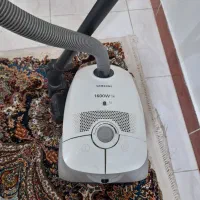 جاروبرقی سامسونگ