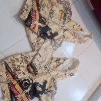 هودی بهاره فروشی برای دوقلو ها