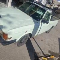 وانت پیکان|خودرو سواری و وانت|کنگاور, |دیوار