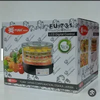 میوه خشک کن فوما ژاپن|اجاق گاز و لوازم برقی پختوپز|میاندوآب, |دیوار