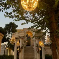 باغ تالارعروسی میلاد عقد تولد ترحیم