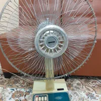 پنکه پارس خزر موتور سنگین توشیبایی