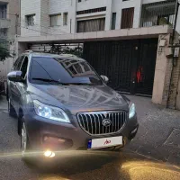 لیفان x60 97