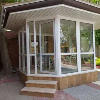 پنجره دوجداره