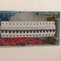 *برقکارسیار*ساختمان-صنعتی وعیب یابی*باقیمت مناسب