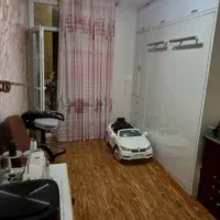 ۷۷ متری/رو به نما/نما تراورتن/ساختمان کم عمر|فروش آپارتمان|اندیشه, شهرک کوثر|دیوار