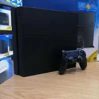 پلی استیشن 4 فت ps4 fat وارداتی کف قیمت استان|کنسول، بازی ویدئویی و آنلاین|خرمآباد, |دیوار