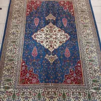 فرش دستباف شش متری خراسان|فرش|تهران, محمودیه|دیوار
