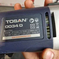 دریل گیربکسی توسن|ابزارآلات|مشهد, نوید|دیوار