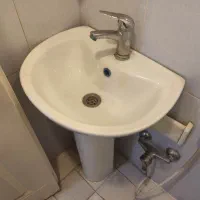 روشویی،بدون شیر