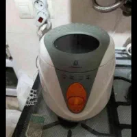 مینی سرخ کن باروغن