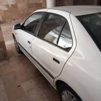 سمند SE، مدل ۱۳۹۲
